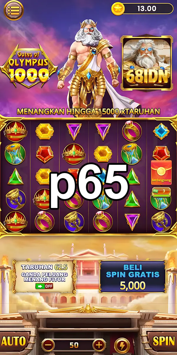 p65 APK