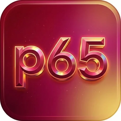 p65 Logo - Opisyal