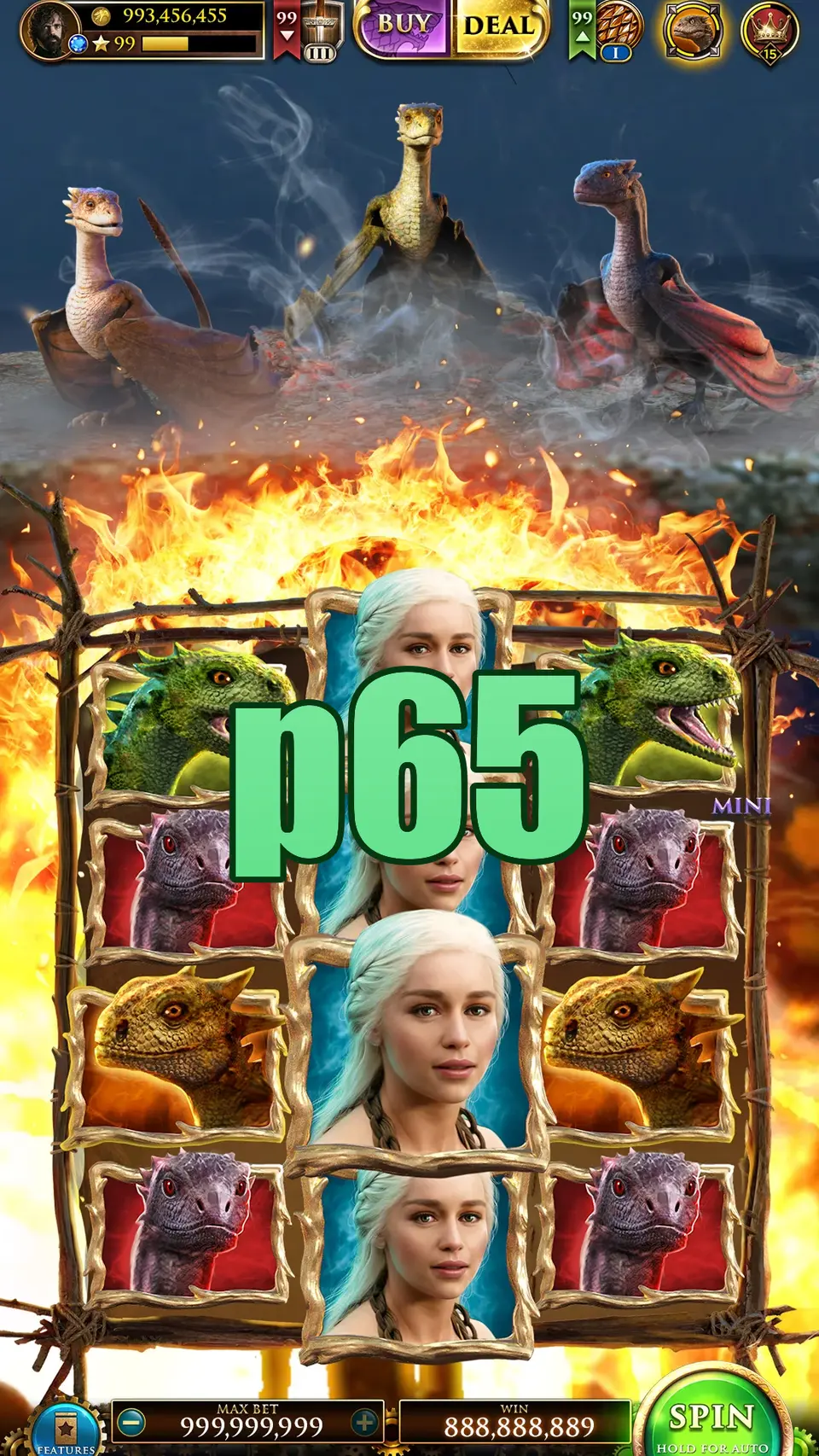 p65 Mga screenshot - APK Opisyal
