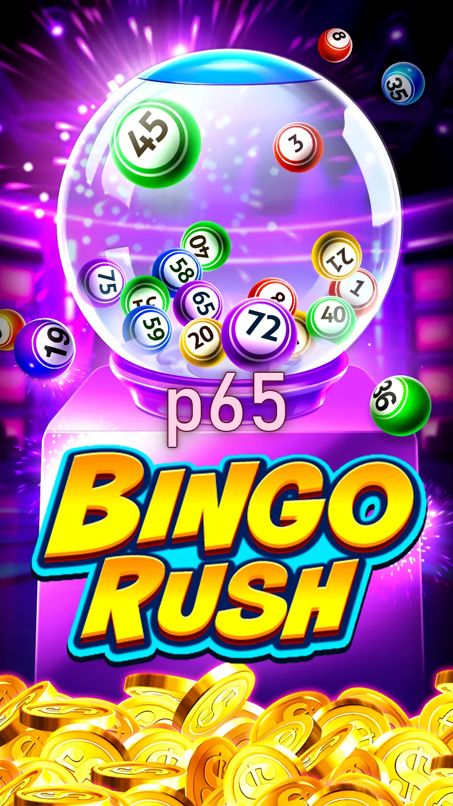 p65 Mga screenshot Opisyal APK